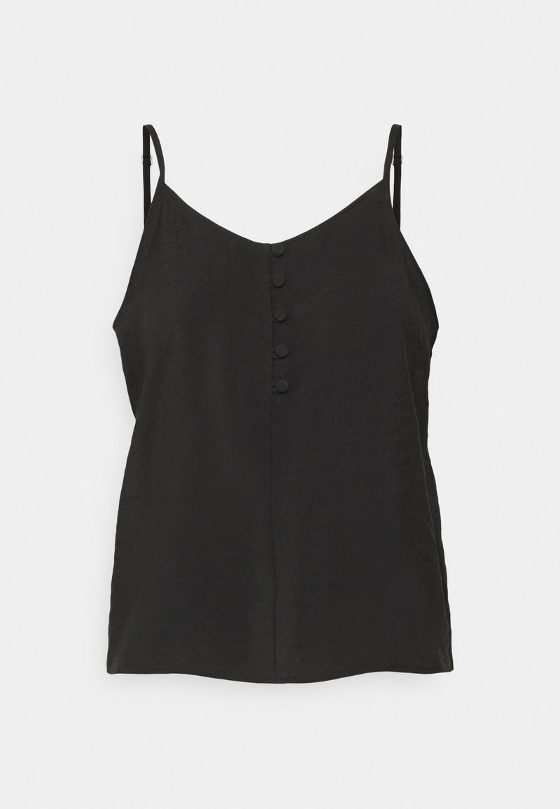 Vero Moda Petite Top zwart Vero Moda Petite Top zwart