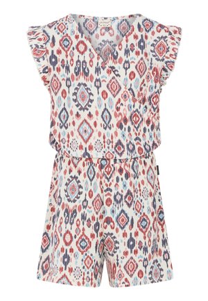 PRTSAKINA JR - Jumpsuit - canvasoffwhite