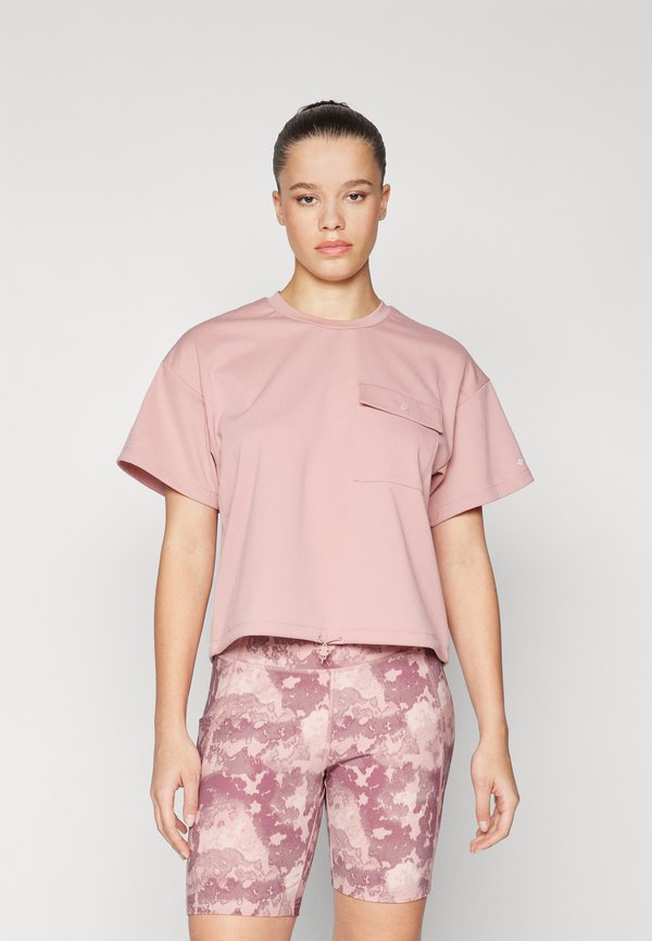 GRANITE POINT™  - Print T-shirt