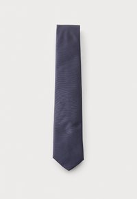 TIE - Kaklaraištis - navy
