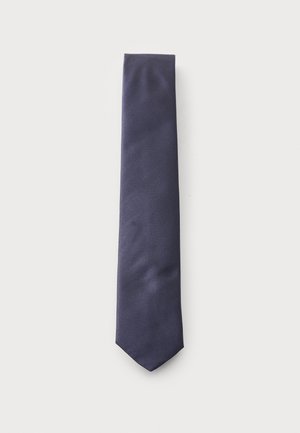 TIE - Slips - navy