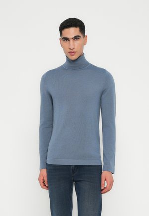 JOEY - Pullover - blue