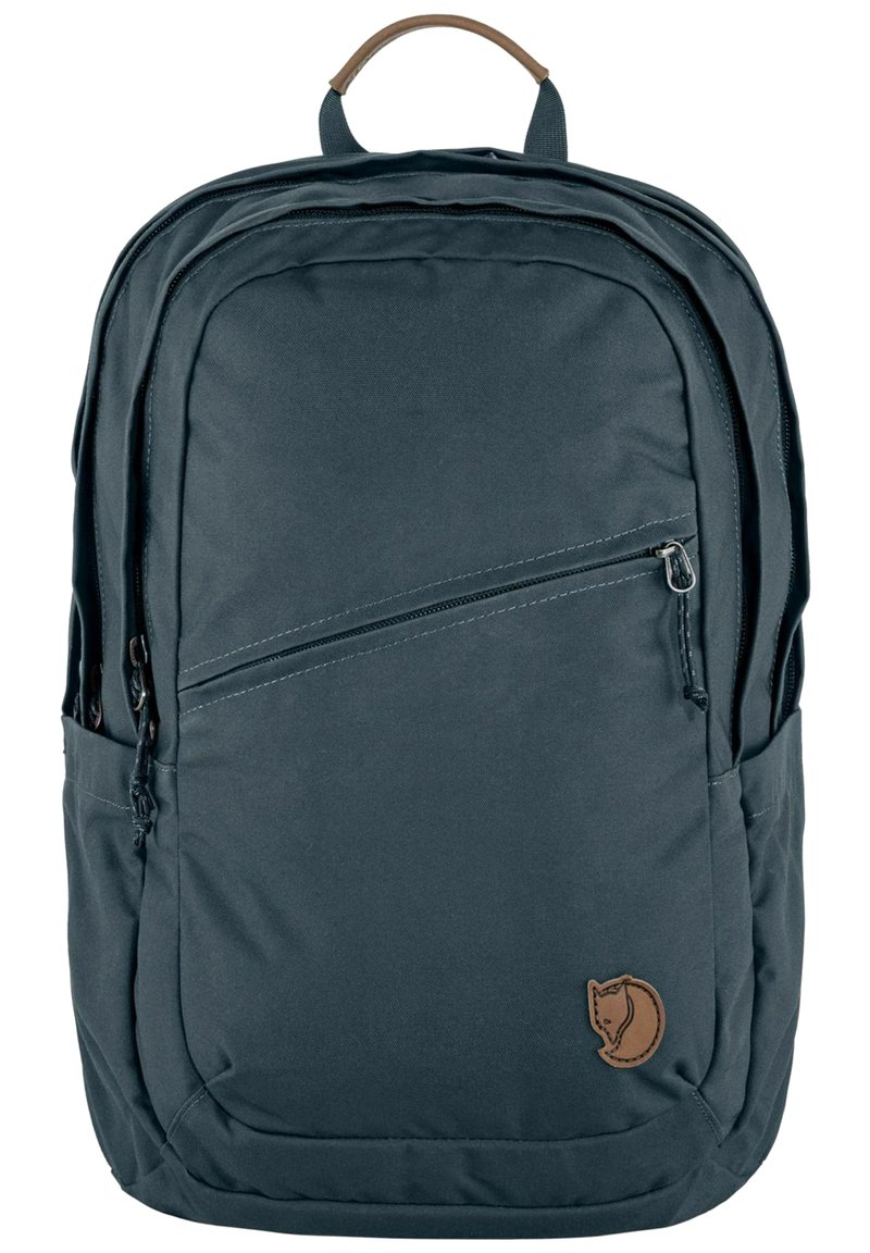 Fjällräven - RÄVEN - Sac à dos - navy, Agrandir