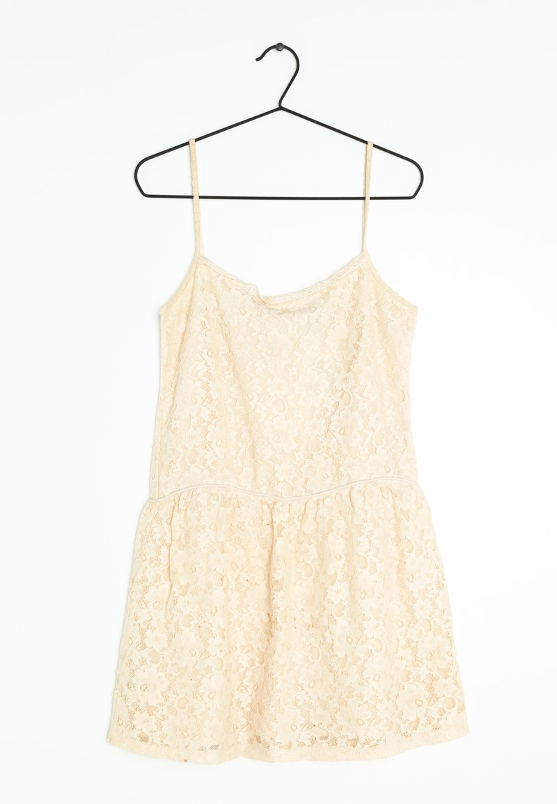 Mango Robe de jour - beige