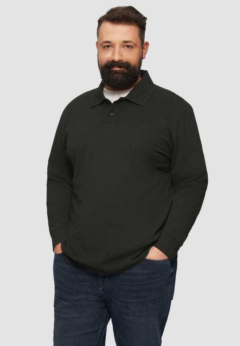 s.Oliver - Bluzka z długim rękawem