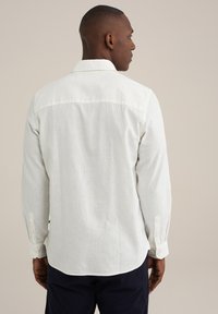 WE Fashion THE LINEN - Ing - white