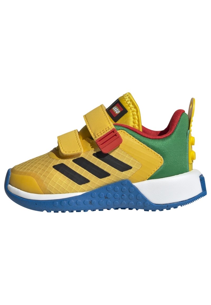zapatillas adidas lego