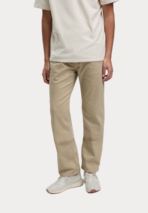 Marks & Spencer - Jeansy Straight Leg