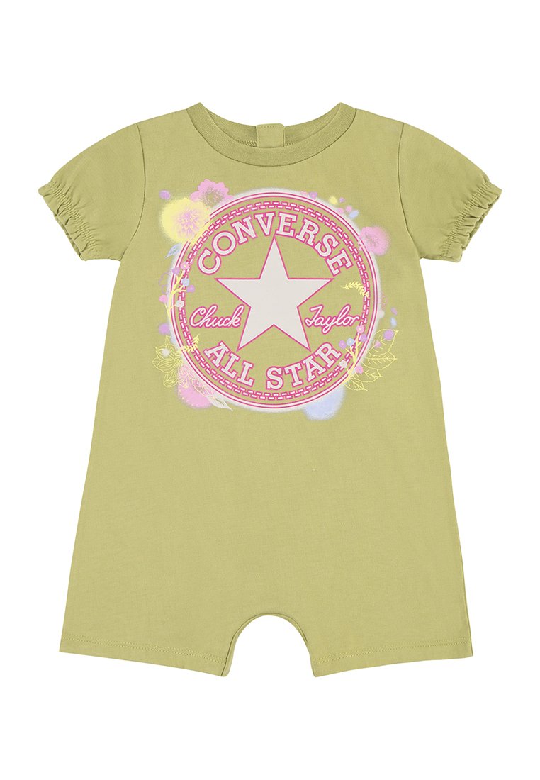 Converse Body groen Converse Body groen