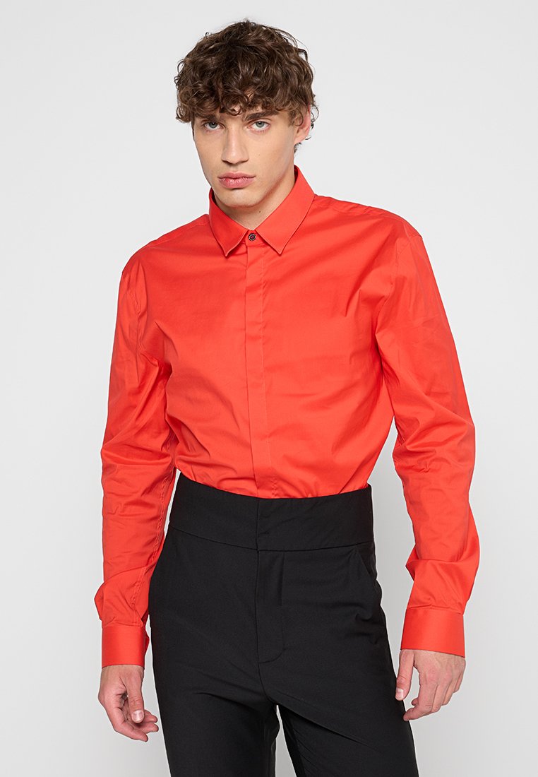 PATRIZIA PEPE Overhemd rood