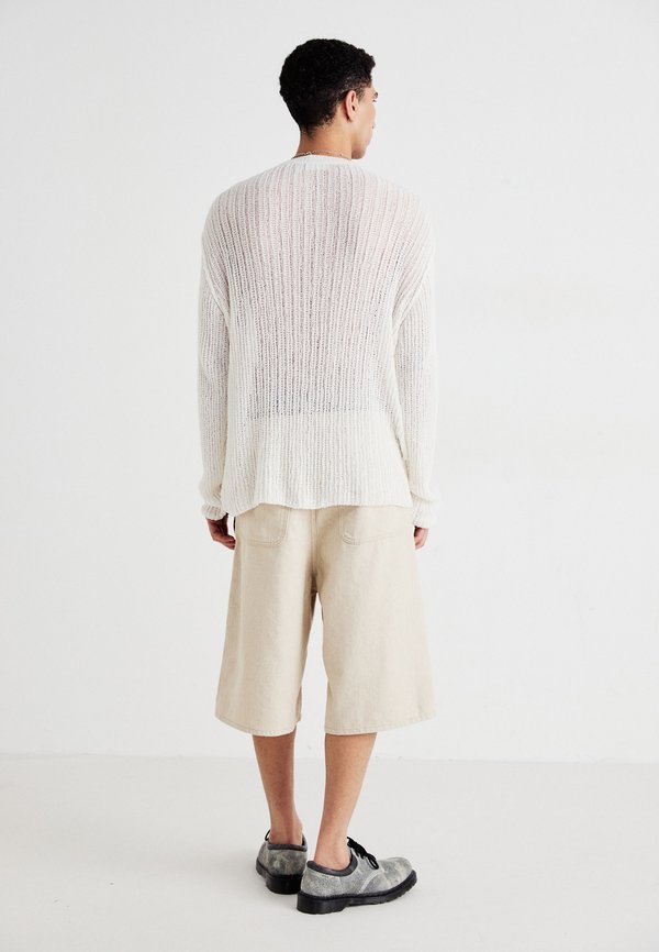 ASTRO  - Relaxed fit jeans - mole dusty light3