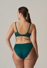 PrimaDonna TWIST KNOKKE FULL CUP - Sujetador con aros - jasper green