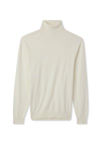 Terranova DOLCEVITA - Maglione - bianco lana