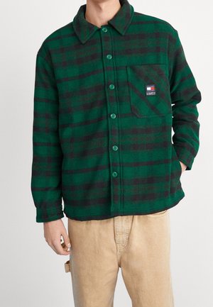 Camicia - green