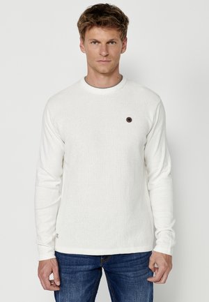 Maglione - crudo offwhite