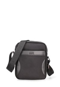 Non selezionato, black