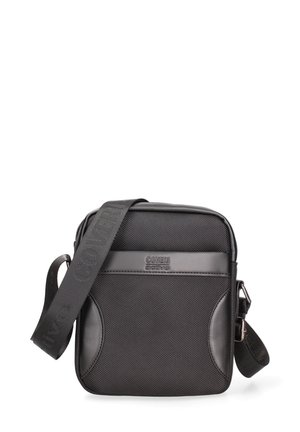 Borsa a tracolla - black