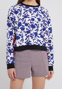 Pinko Bluse - white