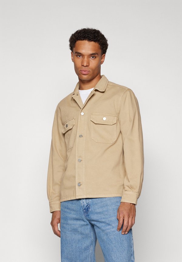 Denim jacket - eco viennois