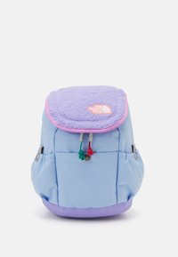 Δεν επιλέχθηκε, cornflower-purple fog