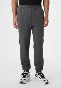 Fila RIVOLI  - Pantalones deportivos - dark shadow