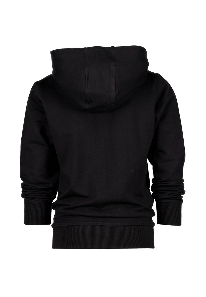 Kinder Pullover | Vingino Sweatjacke deep black/schwarz - TZ46450 Kinder Pullover | Vingino Sweatjacke deep black/schwarz - TZ46450