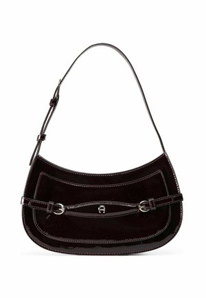 CAVALLO SCHULTER 26 CM - Handtasche - port red