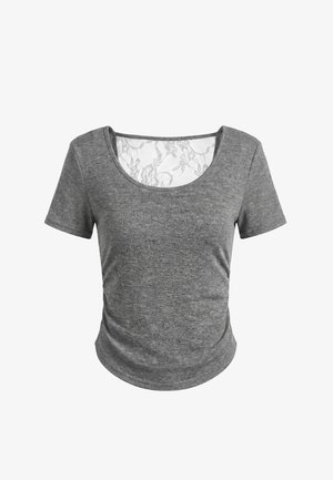 faina, - T-shirt z nadrukiem