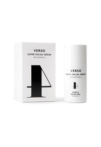 VERSO skincare SUPER FACIAL SERUM 30ML - Siero - neutral