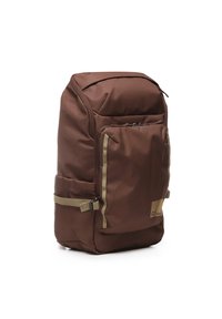Jack Wolfskin Backpack - dark mahogany
