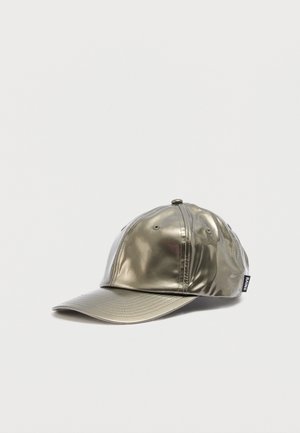 UNISEX - Caps - raven