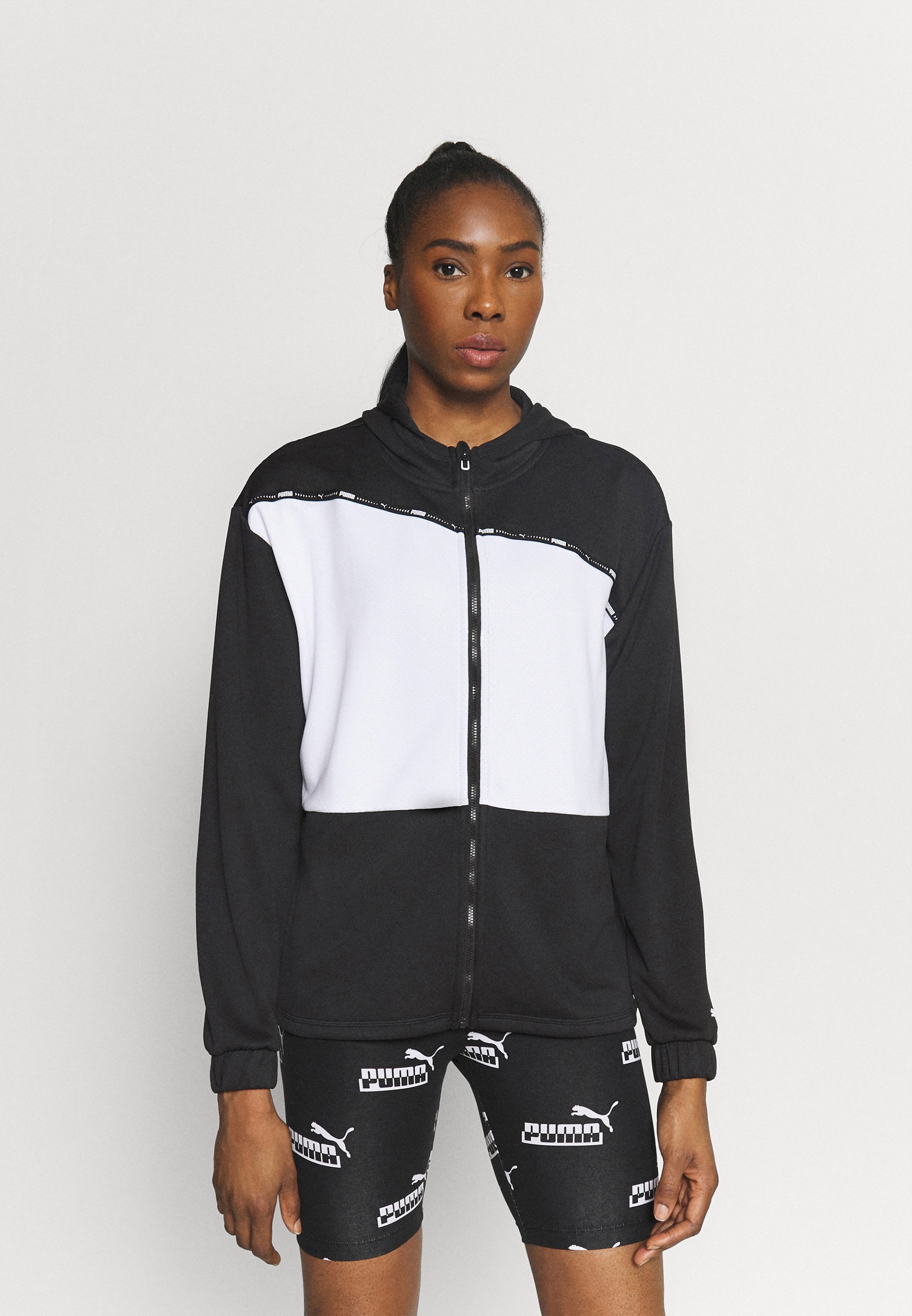 puma train ultra jacket