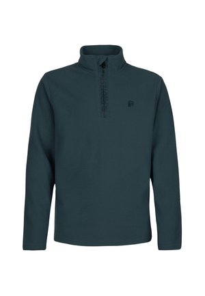 Fleecepullover - twilight navy