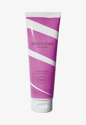 SUPER HOLD STYLER - Stylingproduct - -