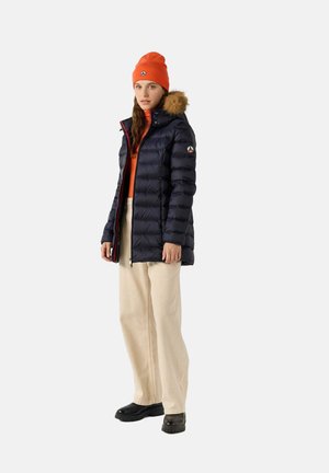 GRAND FROID  - Abrigo de plumas - blue