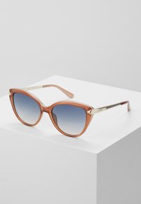 Guess - Gafas de sol - brown Imagen en miniatura 1