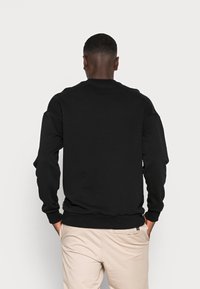 Jack & Jones PREMIUM Sweatshirt - black