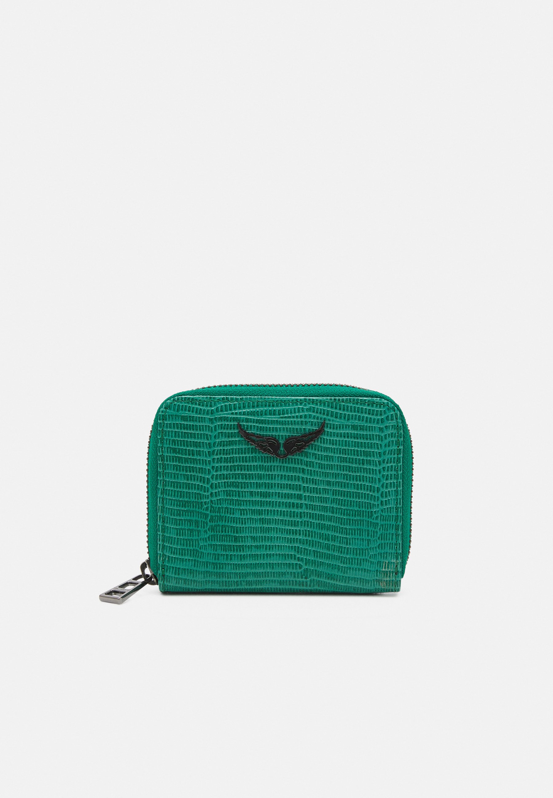 zadig et voltaire sac vert