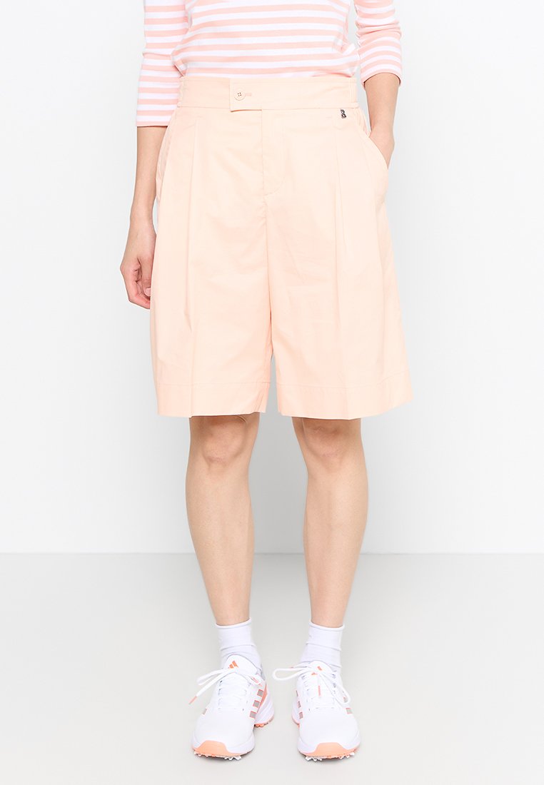 Bogner Shorts abrikoos