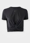 ONE CLASSIC - Sports T-shirts - black