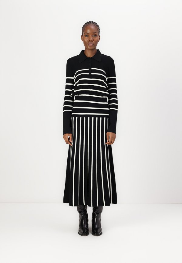 AMELIE MAXI DRESS - Jumper dress