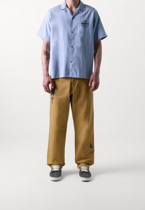 Chemise - light blue