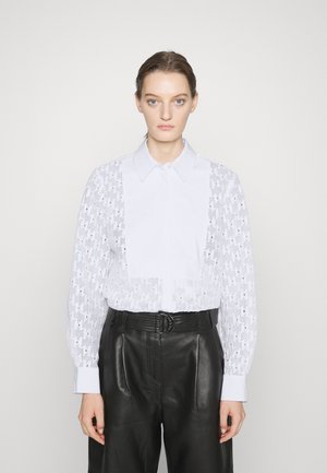 MONOGRAM - Hemdbluse - white