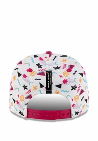 New Era MIAMI OSCAR biały