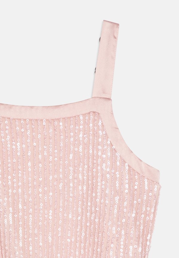 Jumpsuit - mauve chalk3