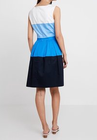 s.Oliver Denní šaty - dark blue