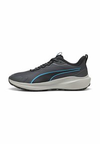 SKYROCKET LITE - Chaussures de running - dusky gray speed blue