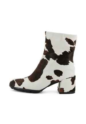 VICHY - Stivaletti - mucca