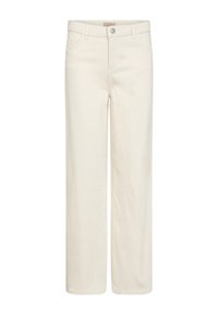 - Jeansy Straight Leg