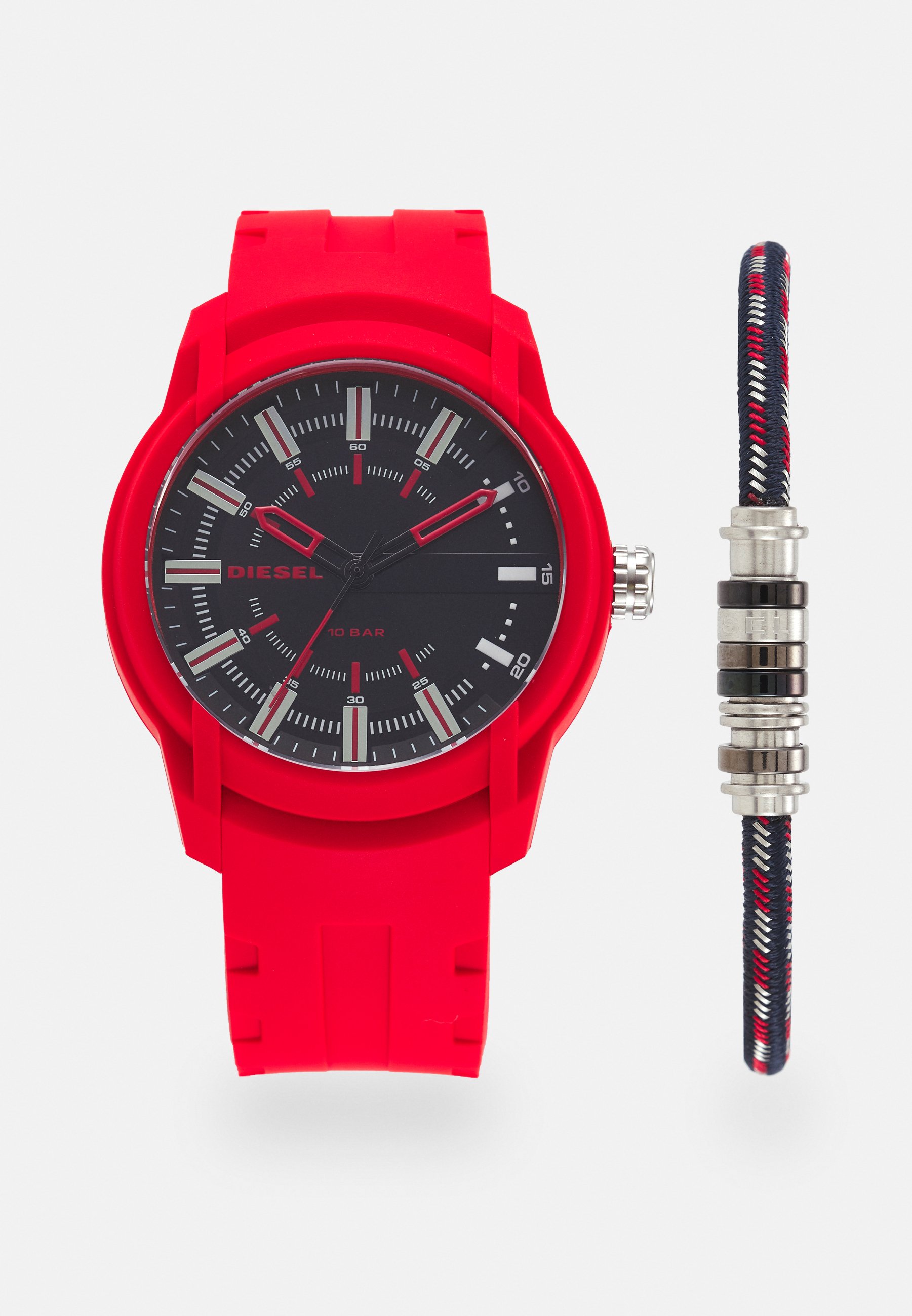 Diesel Horloges voor heren online | Gratis verzending* | Zalando